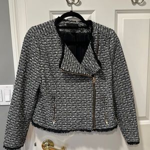 Barely worn JCREW blazer